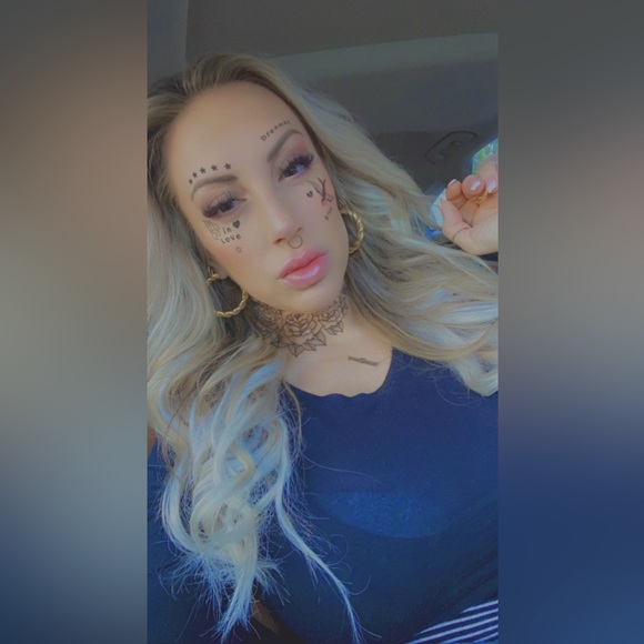 BACK UP 💙 LIVE NOTIFICATIONS 📢 FLYER 🩷👱🏻♀️ - Picture 13 of 16